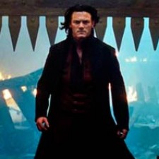 'Drácula' mantiene el nº1 en el boxoffice en España