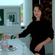 Marion Cotillard interpreta 'Snapshot in LA'