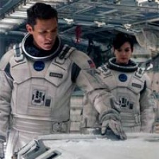 'Interstellar' lidera la taquilla en España