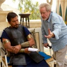 'Exodus: Dioses y reyes' 2º fin de semana nº1 en España