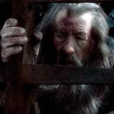 El capítulo final de 'El Hobbit' nº1 en el boxoffice USA