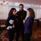 Daniela Féjerman dirige 