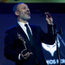 Ganadores de los Premios Feroz 2015