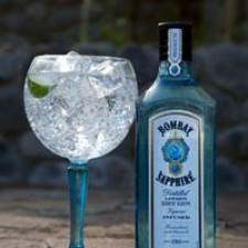 Vídeo patrocinado: Sublime de Bombay Sapphire