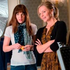 '50 sombras' y 'El francotirador' lideran ránking taquilla