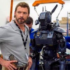 'Chappie' número 1 en el boxoffice USA