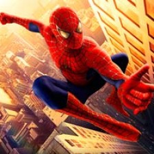 'Spider-Man' vuelve en plan animado