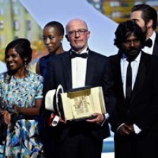 Palmarés del Festival de Cannes 2015
