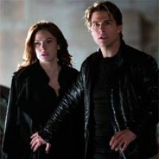 'Misión imposible 5' nº1 en taquilla en España