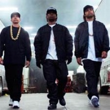 'Straight Outta Compton' lidera el boxoffice USA