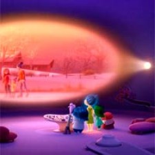 'Del revés' vuelve al nº1 del ránking de taquilla en España