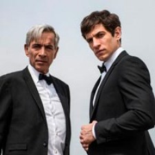 Concurso de 'Anacleto: Agente secreto'