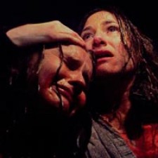 'La visita' lidera el ránking de taquilla