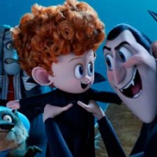 'Hotel Transylvania 2' lidera el boxoffice USA