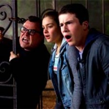 'Pesadillas' lidera el boxoffice USA