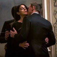 'Spectre' sigue nº1 en el boxoffice USA