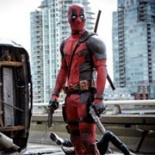 'Deadpool' sigue liderando el boxoffice USA