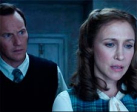 'Expediente Warren 2' lidera la taquilla en España