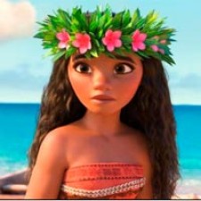 "Vaiana" y "Villaviciosa" lideran el ránking de taquilla