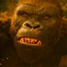 "Kong: La isla calavera" lidera la taquilla
