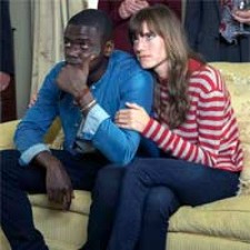 "Déjame salir" lidera el ránking de taquilla en España