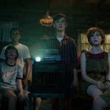 "It" domina los ránkings de taquilla