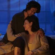 Competición por la Concha de Oro 66º Festival de San Sebastián