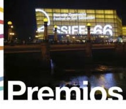 Palmarés de la 66 edición del Festival de San Sebastián
