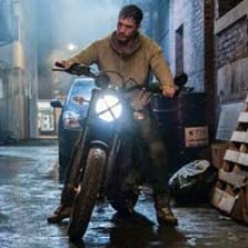 Venom arrasa en salas de cine