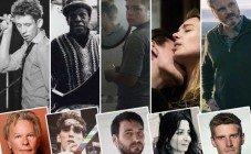 + Sección Oficial del Festival de San Sebastián 2020