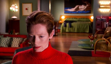 "La voz humana" de Pedro Almodóvar