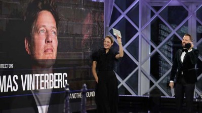 Palmarés de la 33 edición de los Premios de Cine Europeo