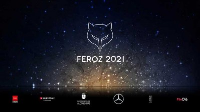 Completadas las nominaciones de los Premios Feroz® 2021