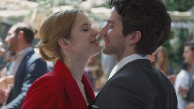 'Nuevo orden' lidera el ranking de taquilla en España