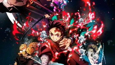 'Guardianes de la noche: Tren infinito' nº1 en cines en España