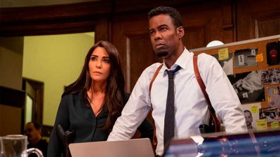 'Spiral: Saw' nº1 en cines en USA