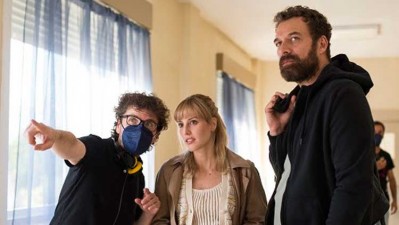 Comienza el rodaje de 'La maniobra de la tortuga'