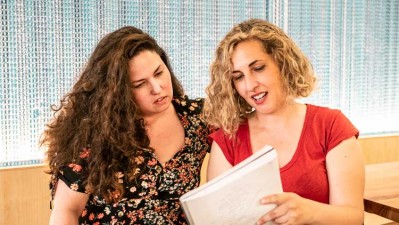 Comienza el rodaje de 'Cerdita' con dirección de Carlota Pereda