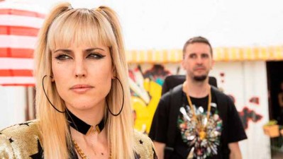 'Operación Camarón' lidera el ránking de taquilla en España