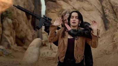 'La purga: Infinita' lidera el ranking de taquilla en España