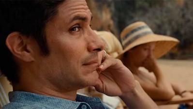 'Old' de M. Night Shyamalan número 1 en cines en Estados Unidos