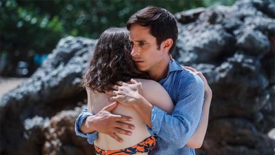 'Tiempo' de M. Night Shyamalan número 1 en su fin de semana de estreno en España