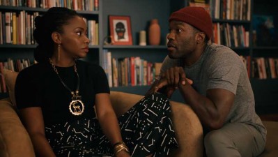 'Candyman' número 1 en cines en Estados Unidos