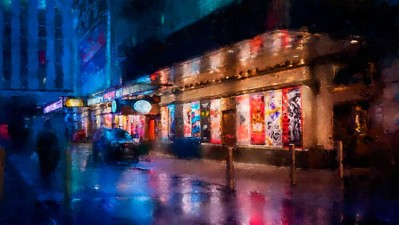 Arte y creación en la formación de nuevos artistas multidisciplinares