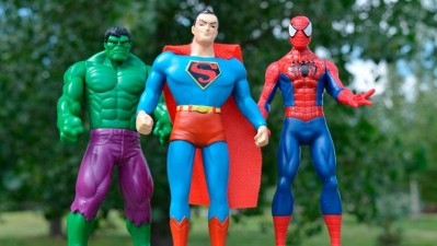 Las películas de superhéroes continuarán siendo tendencia en la 2ª mitad de 2022