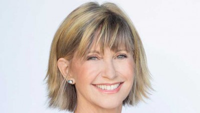Falleció Olivia Newton-John a los 73 años de edad
