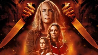 Halloween Ends: Tráiler y Sinopsis del final de Michael Myers