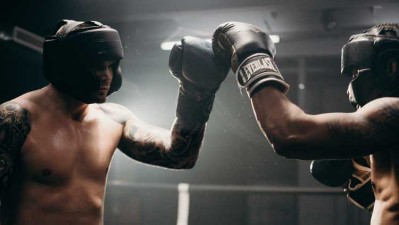 5 películas populares de boxeo