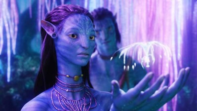 'Avatar' número 1 en cines en España en su regreso a las salas comerciales