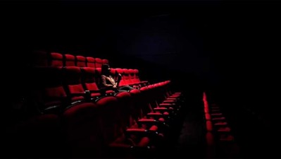 ¿Sin planes para el fin de semana? ¡Vamos al cine!